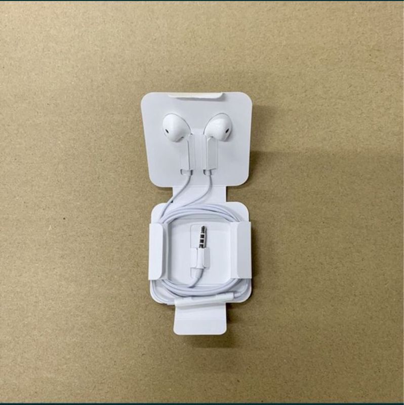 Apple EarPods 3.5mm jack (Original USA)