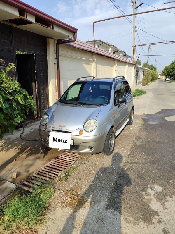 Matiz Best nasiya savdoga 3100