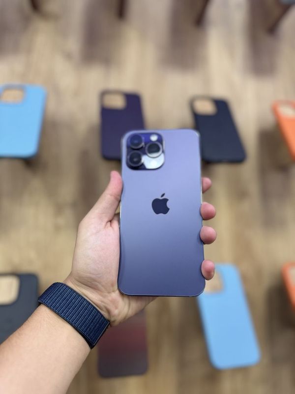 Iphone 14 pro Max 256 Gb Iphone 14 pro Max 256 Gb