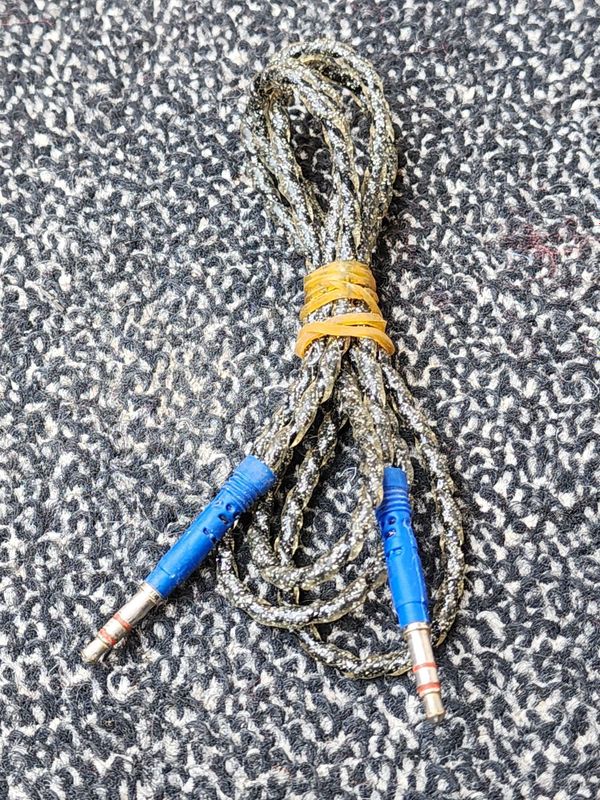 Aux kabel mafon Aux kabel mafon