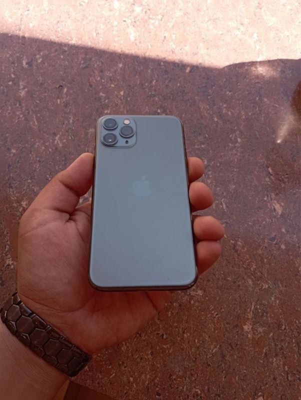 iPhone 11 pro ideal