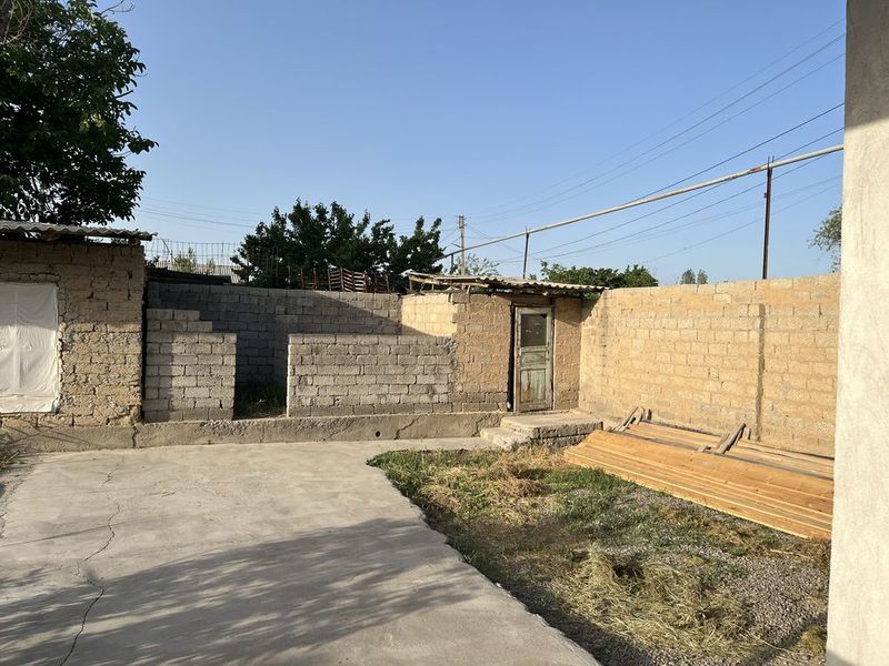 2 sotx uy sotiladi yeri o’zi dacha salqin joyla 2 sotx uy sotiladi yeri o’zi dacha salqin joyla