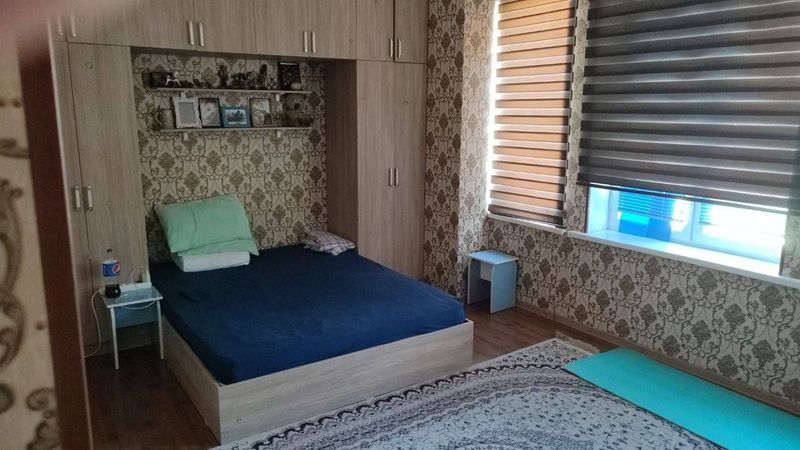 Сдаётся 1х комнатная квартира Сдаётся 1х комнатная квартира