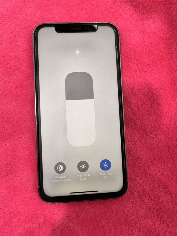 Iphone Xs 64 GB 15 pro qilingan Iphone Xs 64 GB 15 pro qilingan