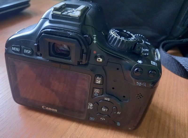 Срочно Сотилади ‼️Kamera Canon eos 550d Срочно Сотилади ‼️Kamera Canon eos 550d