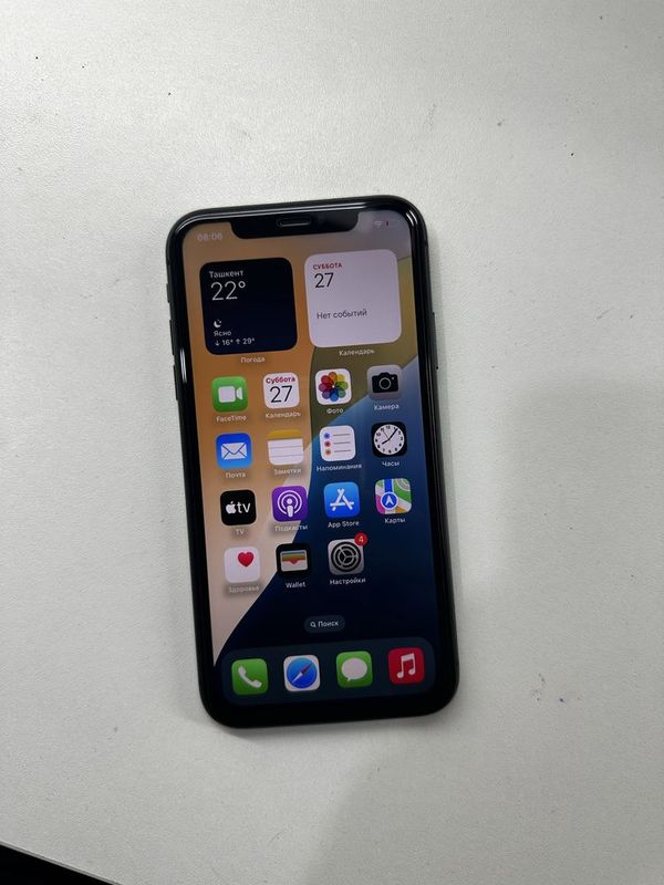 iphone 11 128 GB