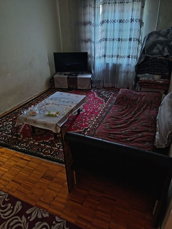 Chilonzor ijaraga kv oilaga bollarga qizlarga