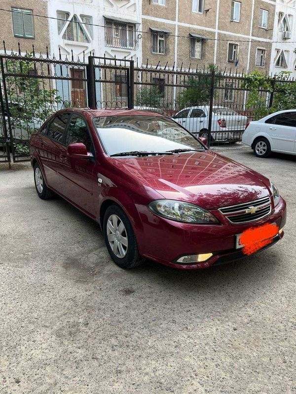 Gentra Jentra 2015 автомат Gentra Jentra 2015 автомат