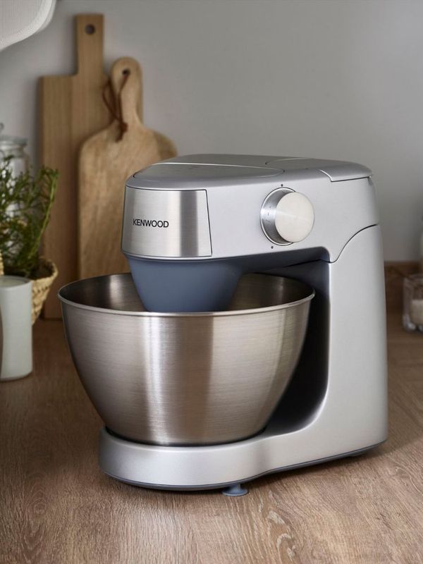Кухонная машина Kenwood KHC29.M0SI