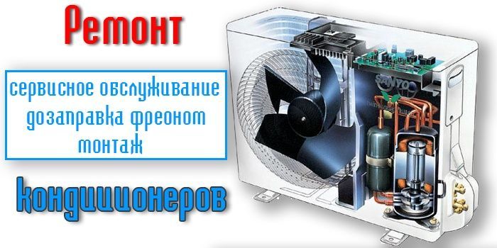 Профессиональная Установка и обслуживание кондиционеров Профессиональная Установка и обслуживание кондиционеров