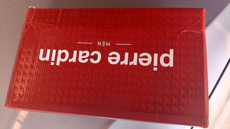 Turkey oyoxkiyim sotiladi 42 razmer kojini yumshq terili 1 ta dona Turkey oyoxkiyim sotiladi 42 razmer kojini yumshq terili 1 ta dona