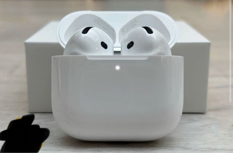 Airpods 4 ANC orginal