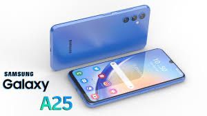 Samsung A25 ARZON