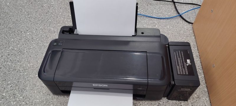 Принтер Epson L 132