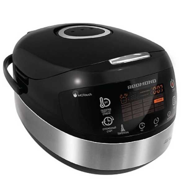 Мультиварка Redmond RMC-M90 Мультиварка Redmond RMC-M90