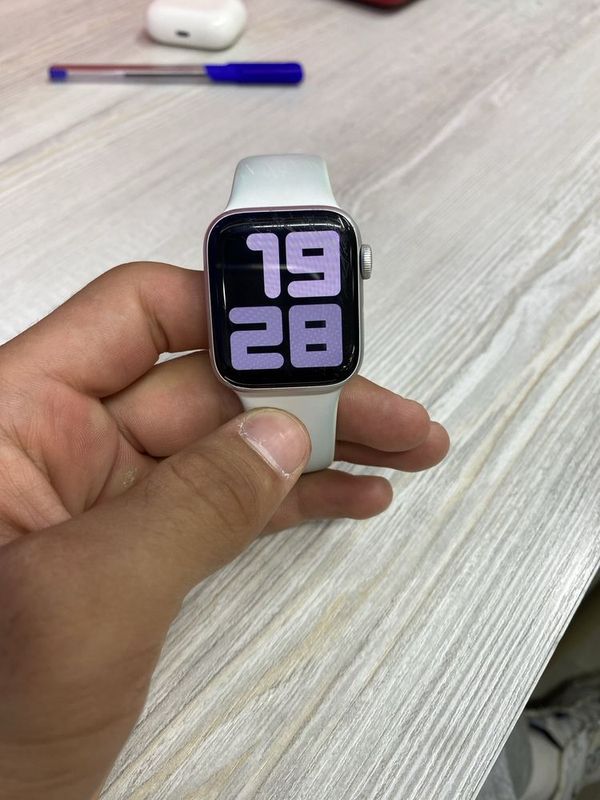 Apple watch se (1gen) Apple watch se (1gen)