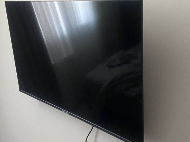 Smart TV Samsung 42"