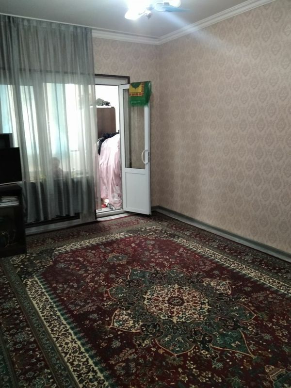 Коратошда 1 хонали уй оилага ижарага берилади Коратошда 1 хонали уй оилага ижарага берилади