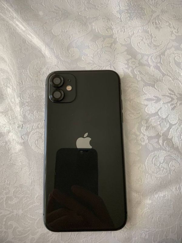 iPhone 11 yellow ideal iPhone 11 yellow ideal