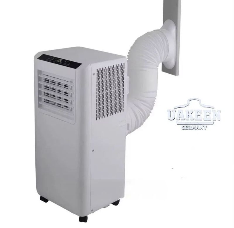 Mobilniy Kondisioner 9 BTU 30 kv , мобильный кондиционер Uakeen German