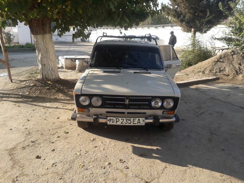 Vaz 2106 sotiladi Vaz 2106 sotiladi