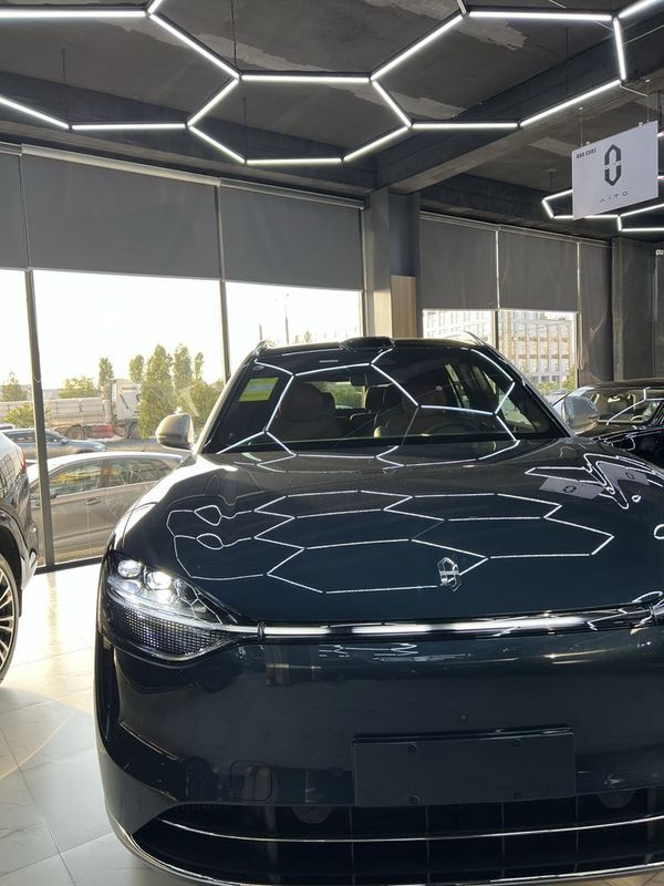 Aito M9 ultra natariusga tayyor super narx