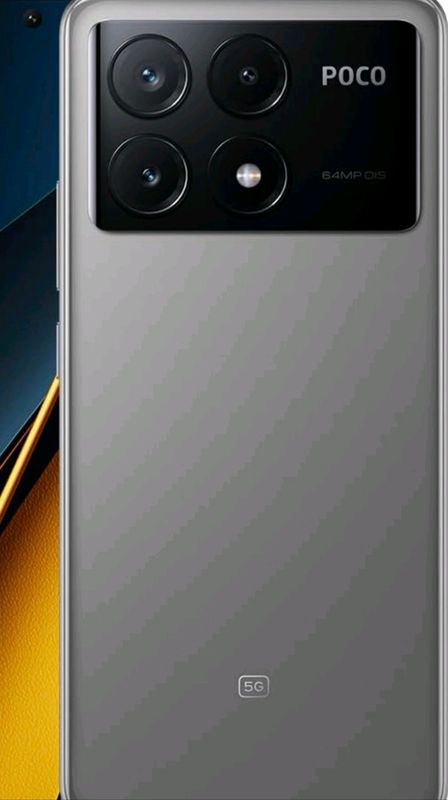 POCO X6 PRO