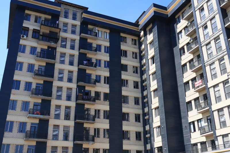 Продаётся квартира в новостройке Продаётся квартира в новостройке