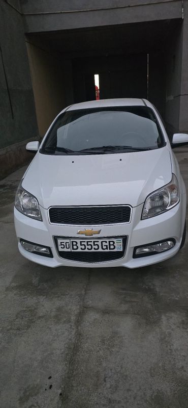 Neksiya 3 avtomat