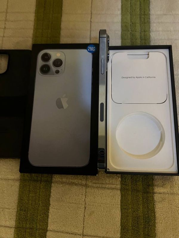 Iphone 13 pro max sotiladi Iphone 13 pro max sotiladi