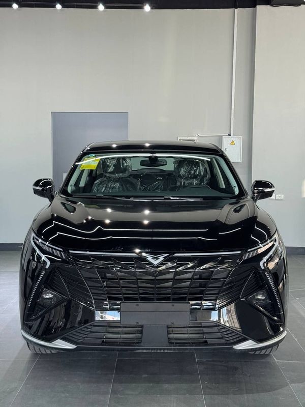 Kaiyi X7 kunlun 1.5 turbo Kaiyi X7 kunlun 1.5 turbo