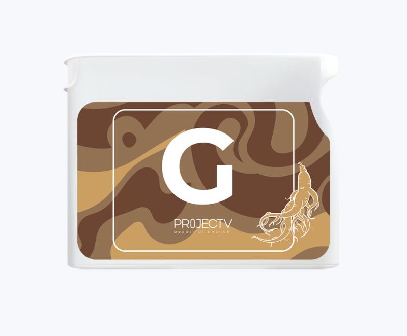 Project V G генератор ( халяль) Project V G генератор ( халяль)