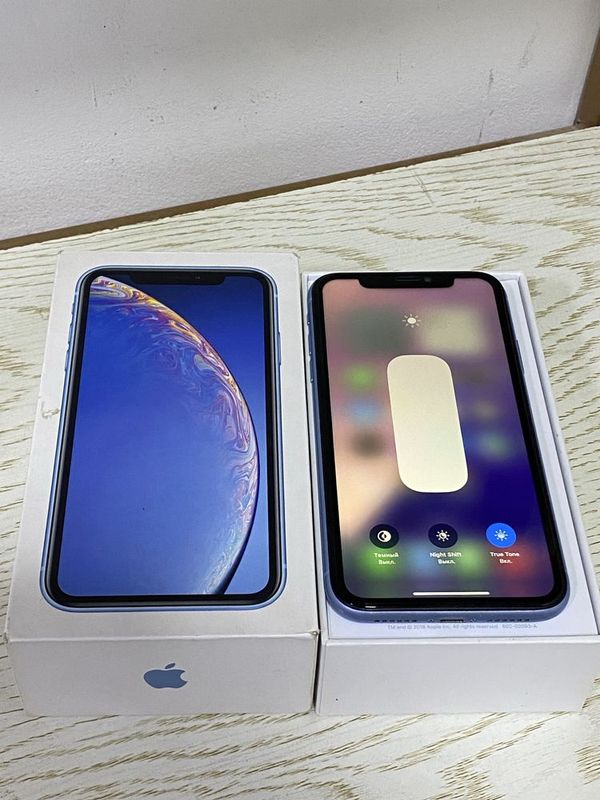 Iphone xr 64 gb ideal Iphone xr 64 gb ideal