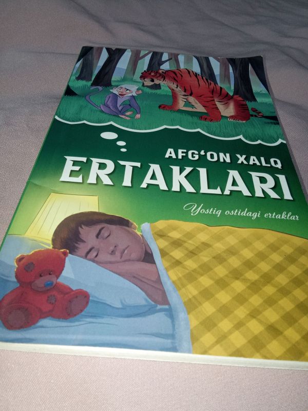 Ertak kitob 15.000