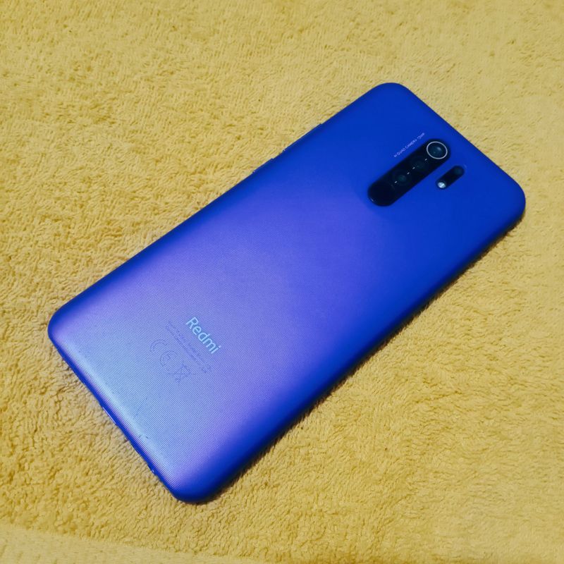 Redmi 9 srochna sotiladi Redmi 9 srochna sotiladi