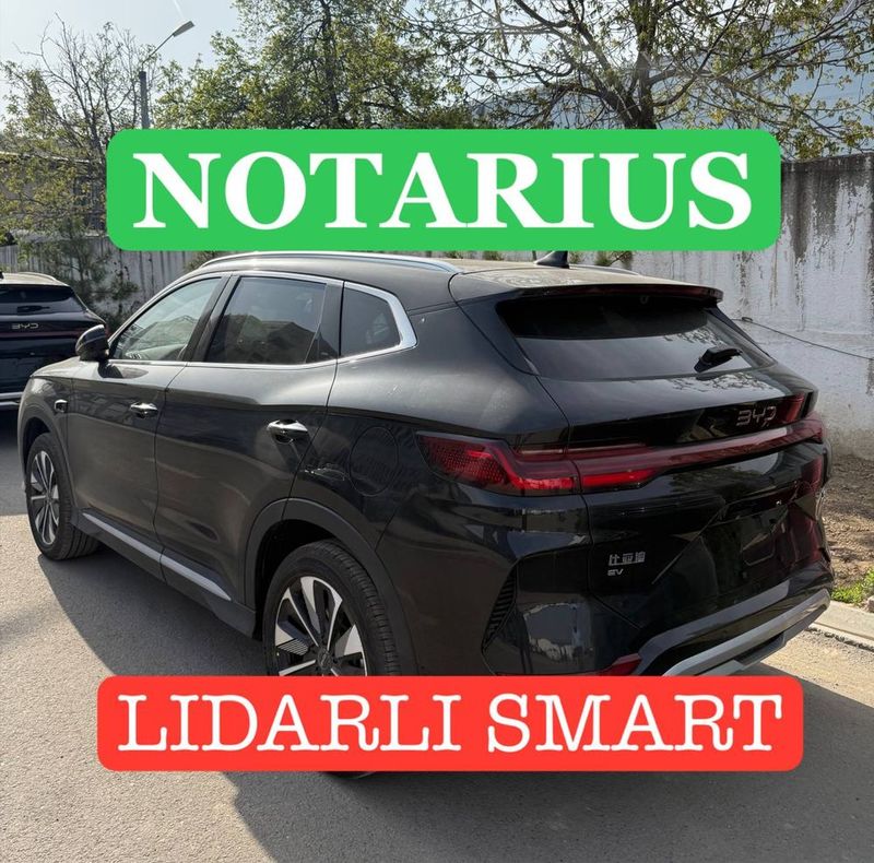 BYD Champion 2025 Smart Lidarli Notarius BVD Chempion Chimpion BYD Champion 2025 Smart Lidarli Notarius BVD Chempion Chimpion
