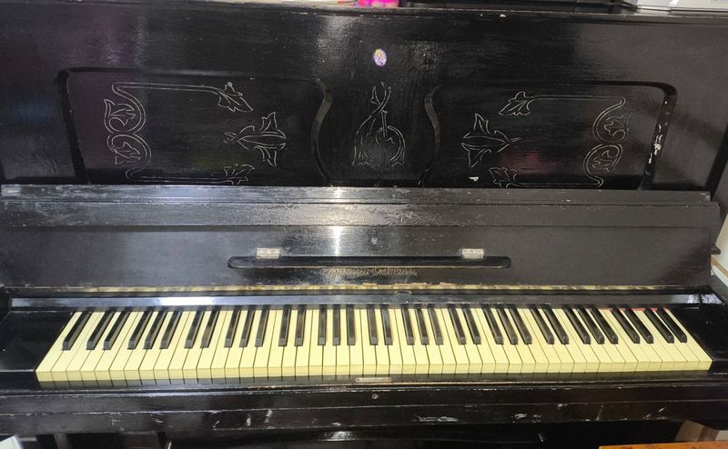 Pianino Pianino Pianino Pianino Pianino Pianino