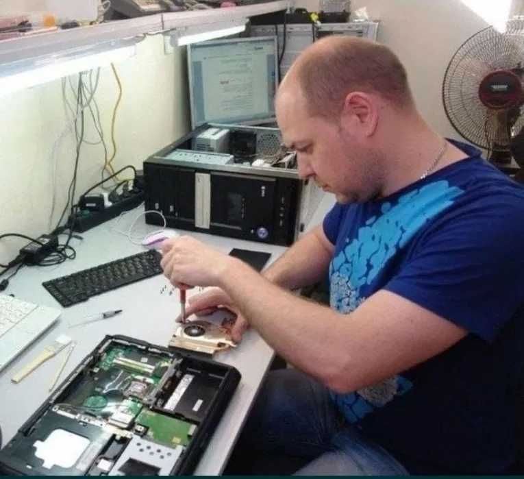 Выезд. Установка ВИНДОВС. Ремонт Компьютеров..Ноутбуков Выезд. Установка ВИНДОВС. Ремонт Компьютеров..Ноутбуков