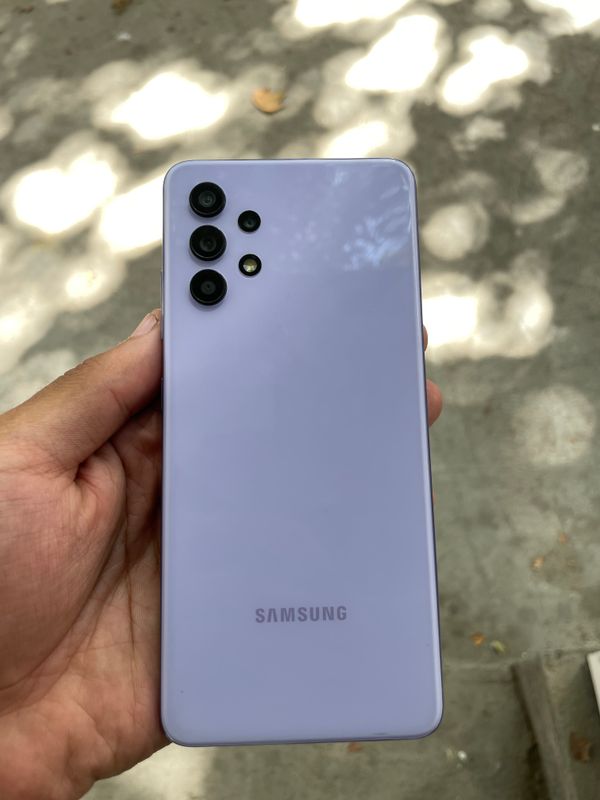 Samsung A32