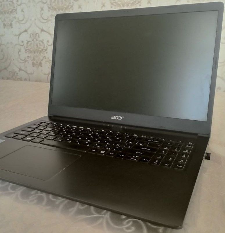 Acer notebok Aspire 315-34