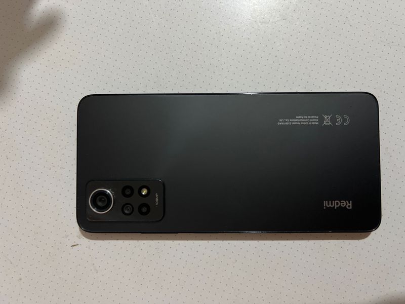 Redmi Note 12 pro 8/256 5g