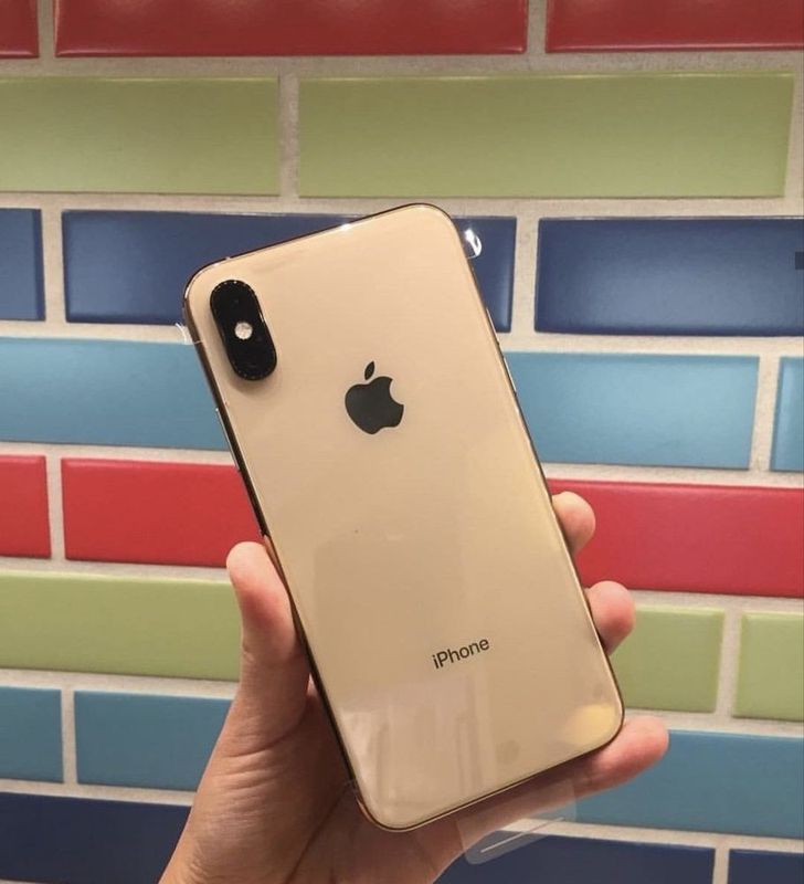 IPhone Xs IPhone Xs