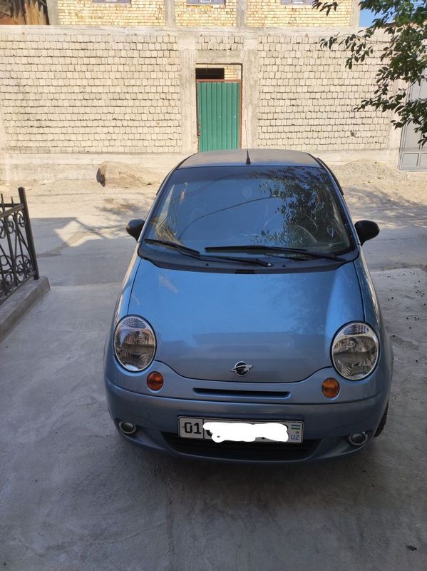 Matiz Sotiladi 2012!!! Matiz Sotiladi 2012!!!