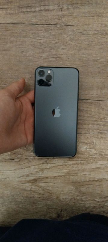 11 Pro Max