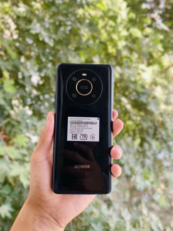 Honor X9 sotiladi