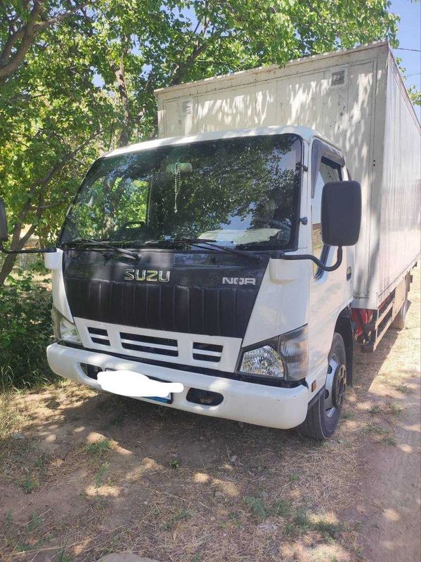 Isuzu FVR33PLX sotiladi Isuzu FVR33PLX sotiladi