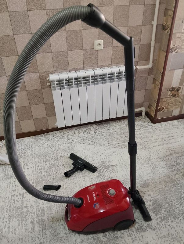 Pilesos sotiladi