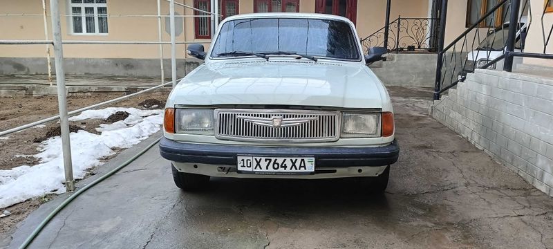 Sotiladi VOLGA GAZ 31029