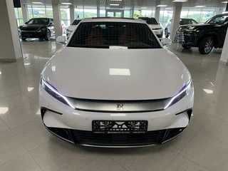 BYD han 506 km 2025 BYD han 506 km 2025