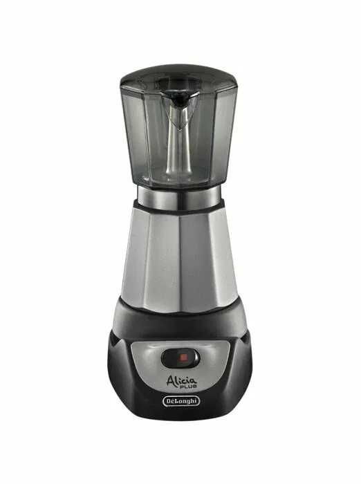 Кофеварка DeLonghi EMKM6.B Alicia Кофеварка DeLonghi EMKM6.B Alicia